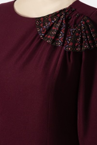 Rochie de zi R 20 visiniu - Img 3