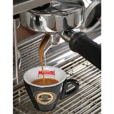 Descopera gustul autentic al cafelei si al ciocolatei calde Musetti