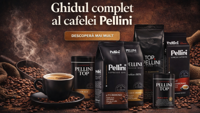 Cafea Pellini