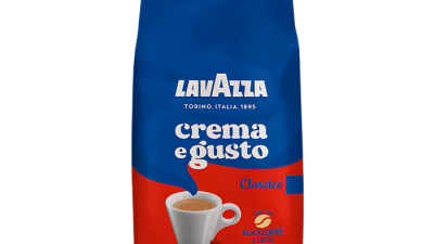 Cafeaua Lavazza