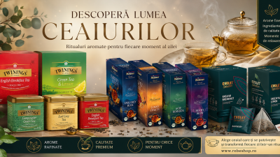 Ceaiul