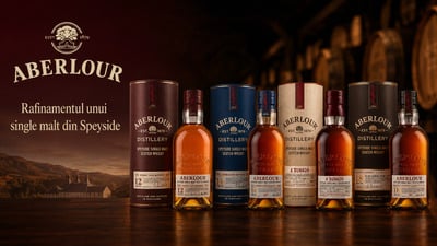 Whisky Aberlour