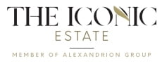 THE ICONIC ESTATE