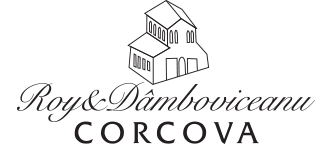 Corcova Roy & Dâmboviceanu