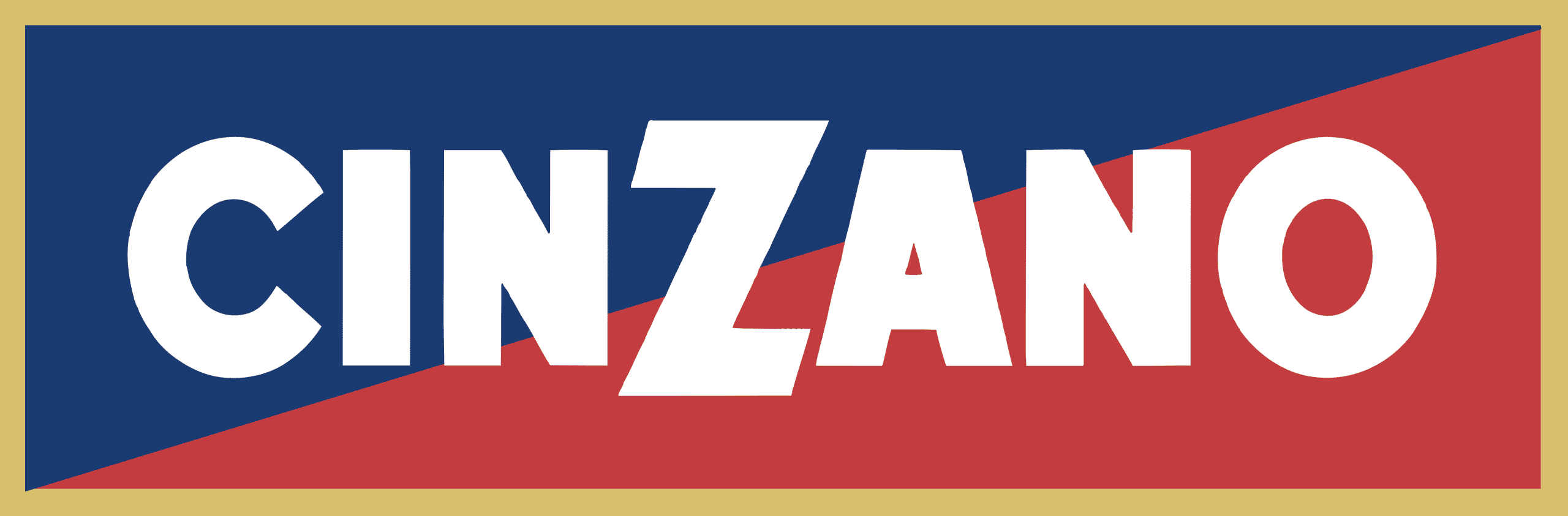 Cinzano