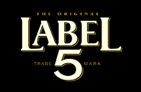 Label 5