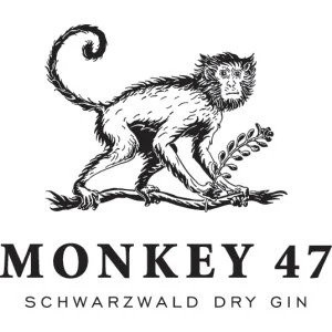 Gin Monkey 47