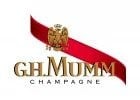 GH Mumm Champagne