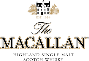 The Macallan Highland Single Malt Scotch Wisky