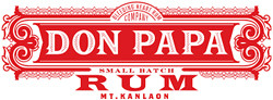 Rom Don Papa