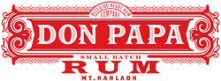 Rom Don Papa