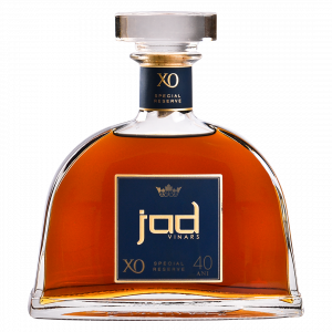 Vinars Jad