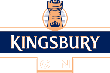 Kingsbury Gin