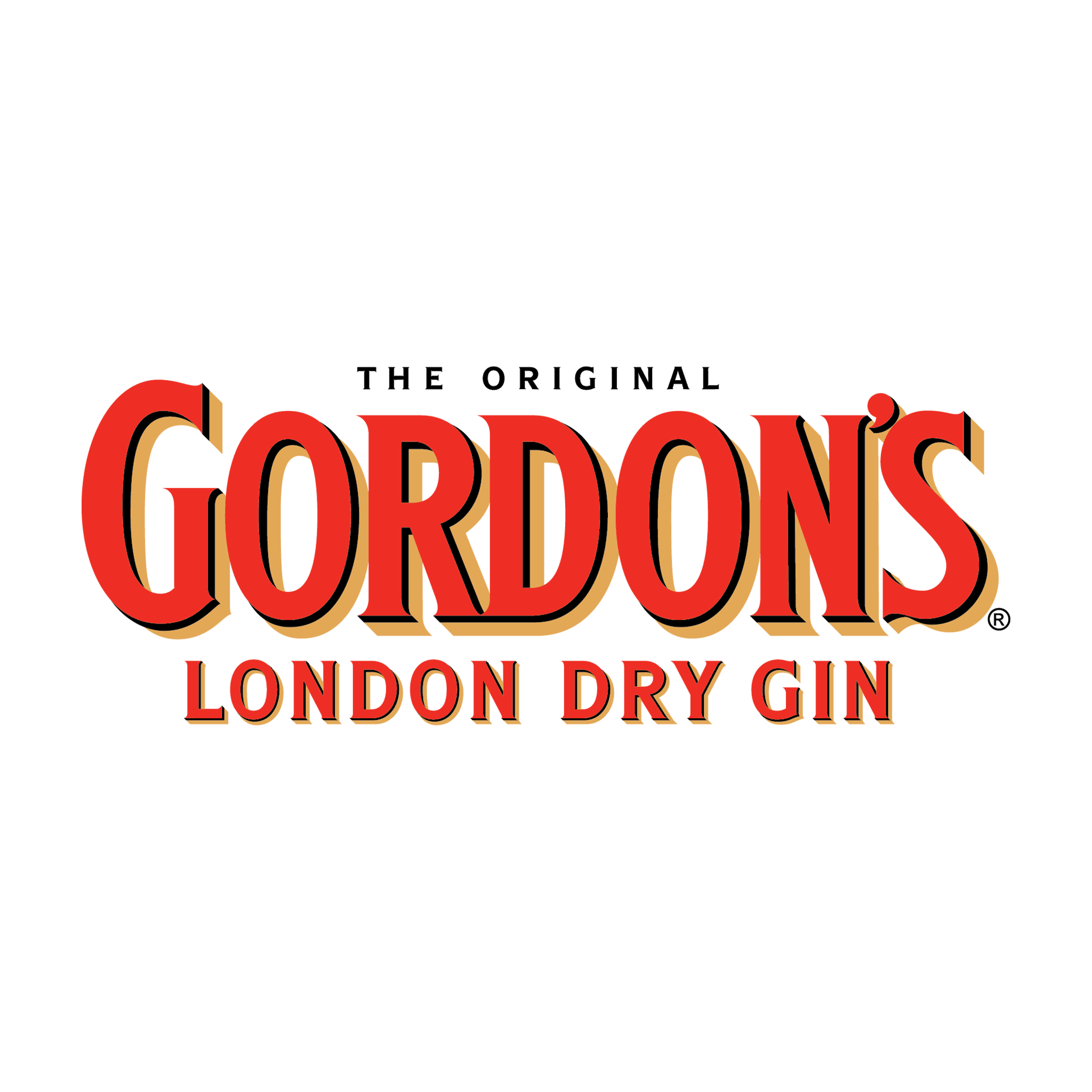 Gordon's Gin