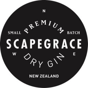 Scapegrace