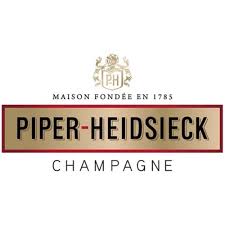 Sampanie Piper-Heidsieck