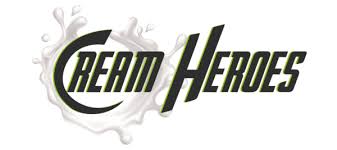 Cream Heroes