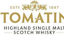 Tomatin Highland Single Malt Scotch Whisky