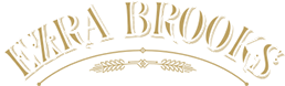 Ezra Brooks