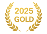 Gold 2025