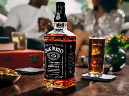 Whisky Jack Daniel's