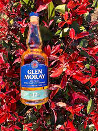 Whisky Glen Moray