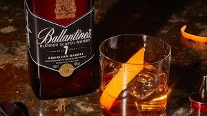 Ballantine's