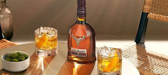 Whisky The Dalmore