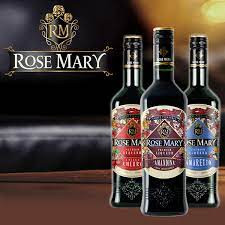 Lichior Rose Mary