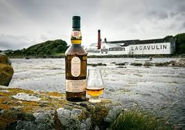 Lagavulin