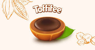 Toffifee