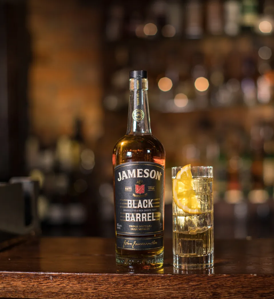 Jameson