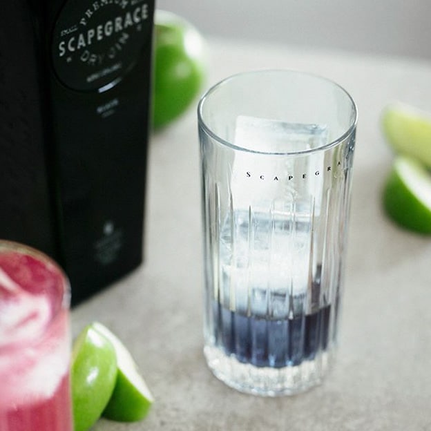 Gin Scapegrace