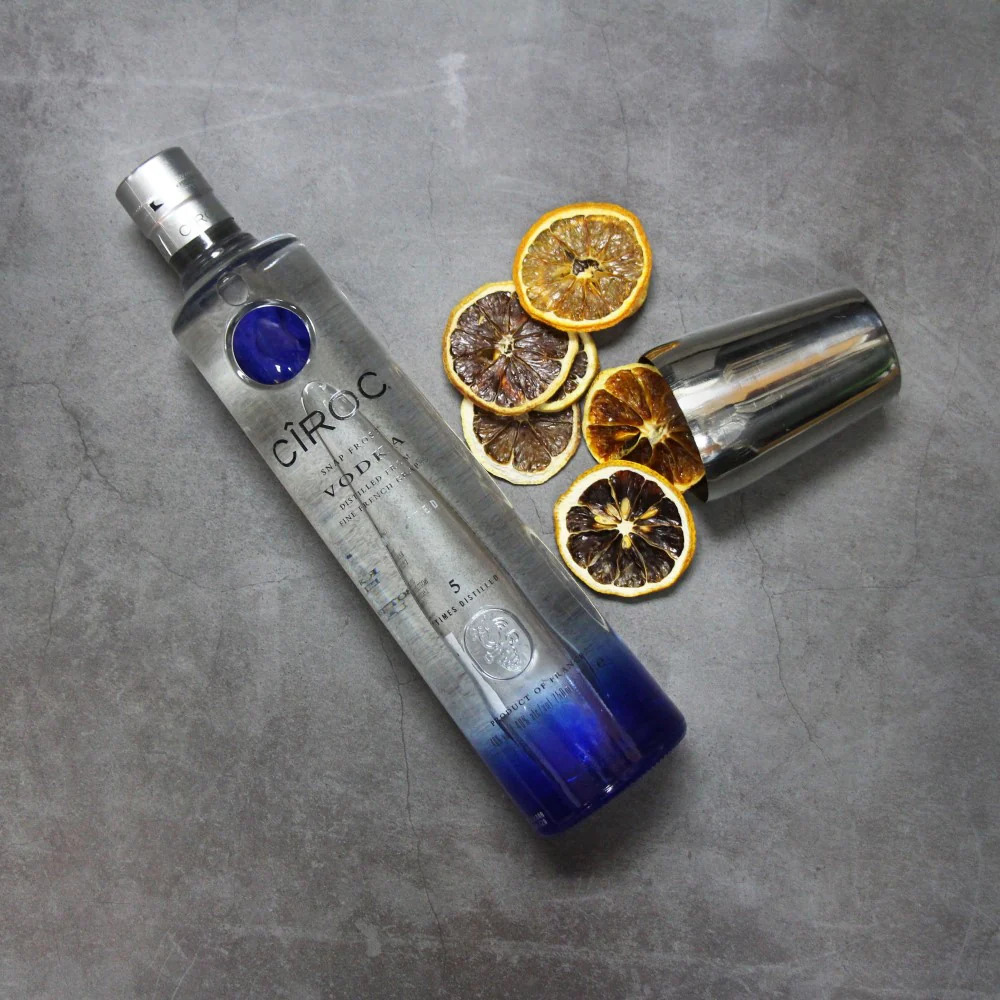 Vodka Ciroc