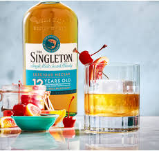 Whisky Singleton