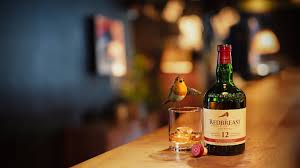 Whisky Irish Redbreast