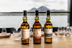 Caol Ila