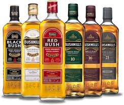 Bushmills