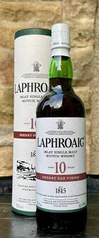 Laphroaig