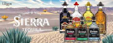 Tequilla Sierra