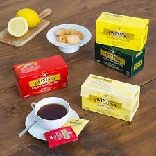 Twinings