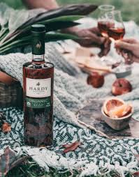 Cognac Hardy