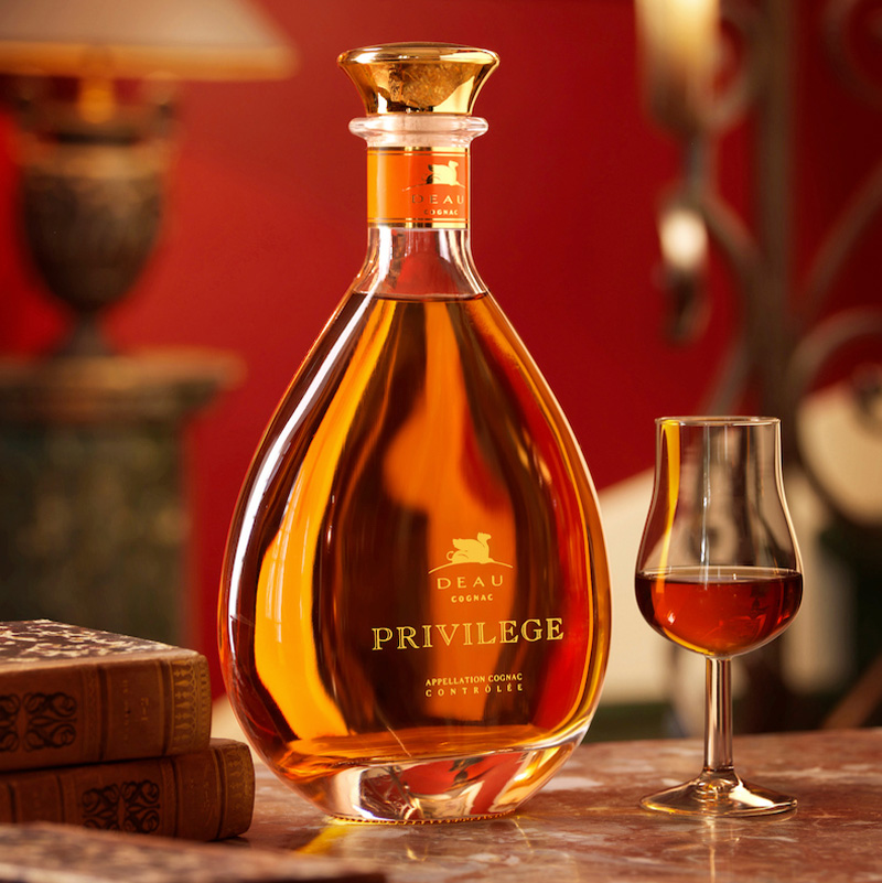 Cognac Deau