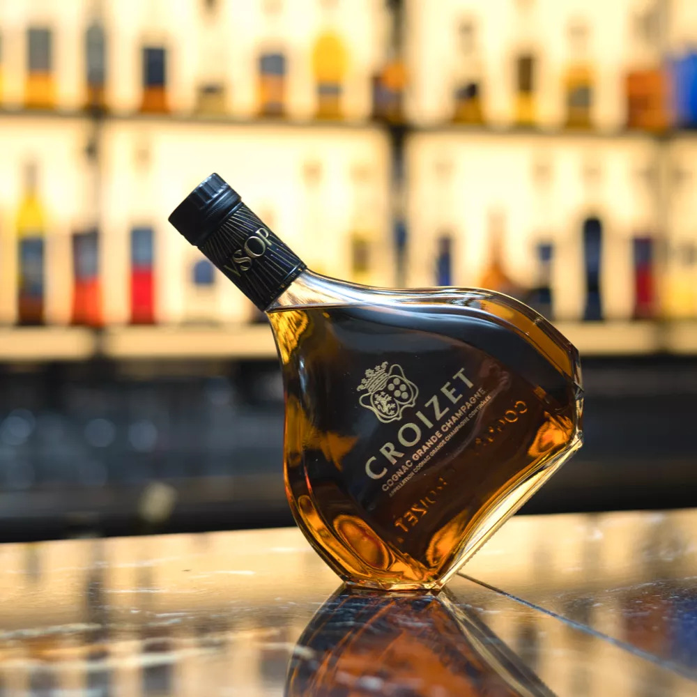 Cognac Croizet
