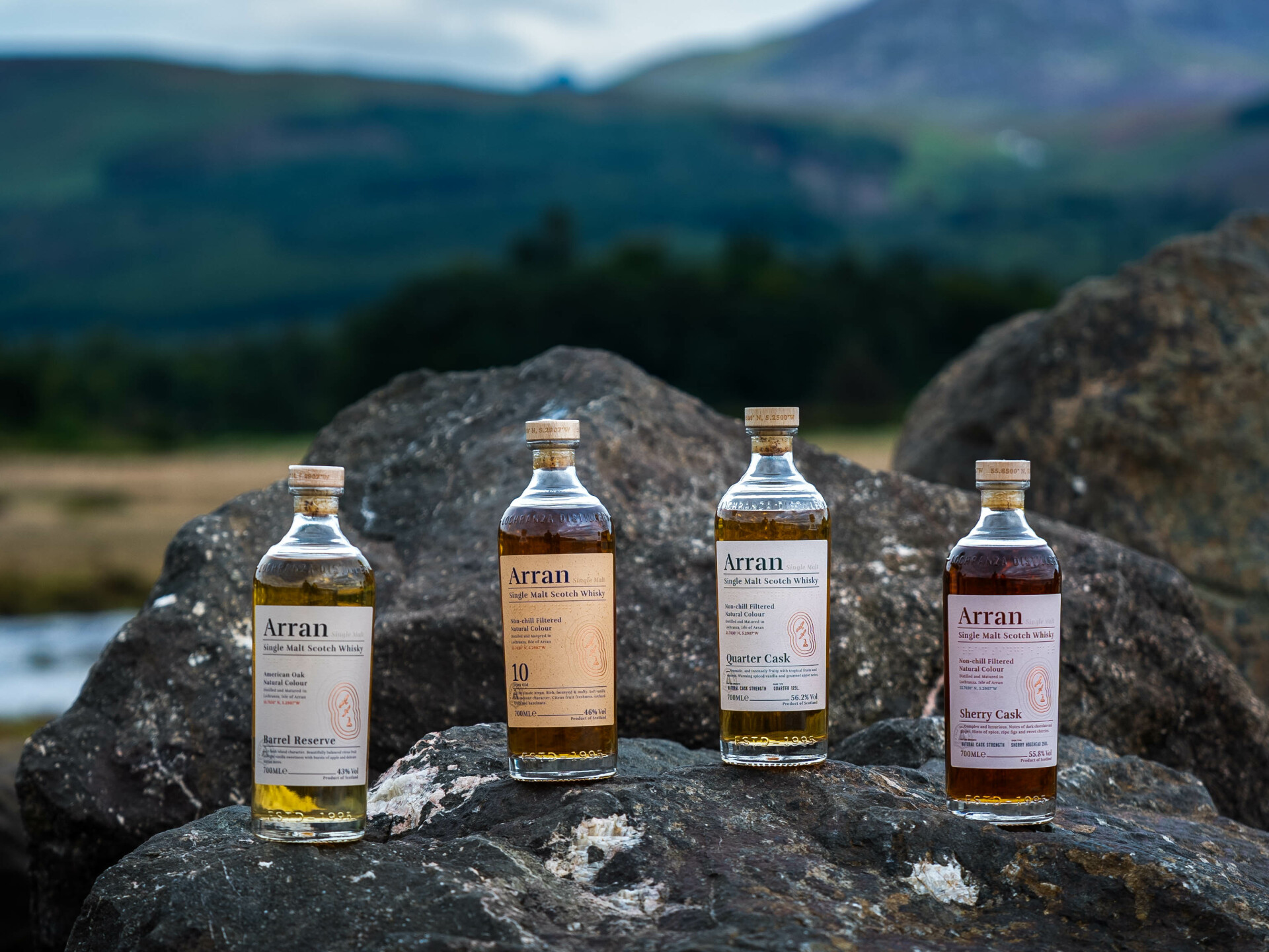 Arran