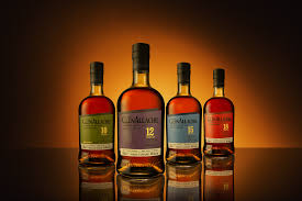 The Glenallachie