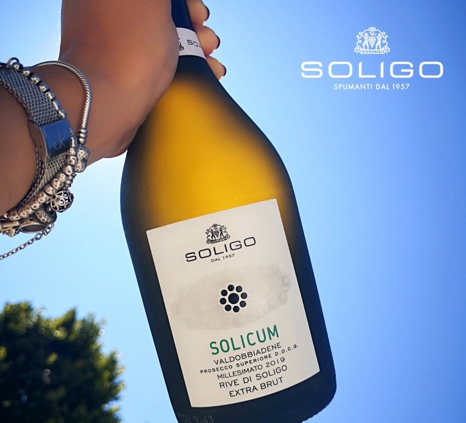 Prosecco Soligo