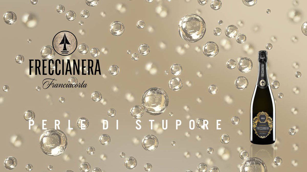 Freccianera Franciacorta