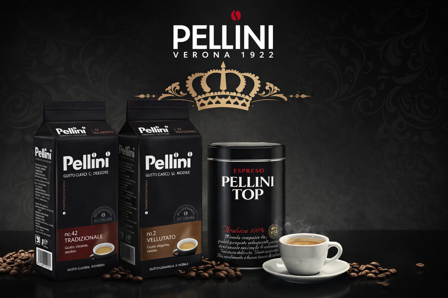 Pellini Caffe
