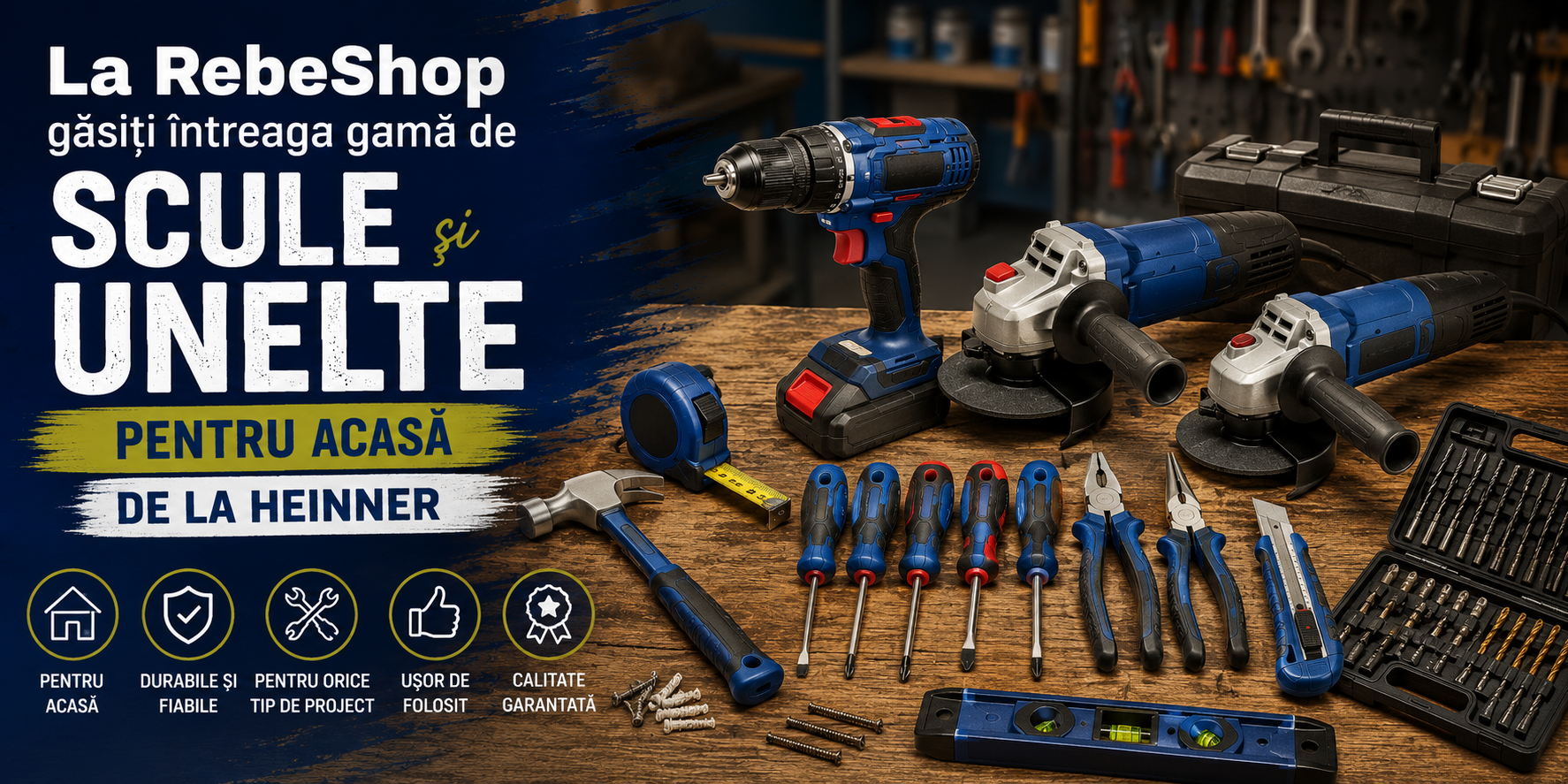 Bricolaj